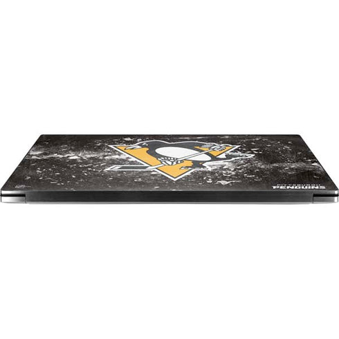NHL Pittsburgh Penguins Frozen Dell XPS Skin